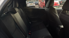 Toyota Yaris 1.5 Hybrid 130 GR Sport 5dr CVT Hybrid Hatchback